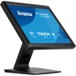 iiyama ProLite T1731SR-B2S écran plat de PC 43,2 cm (17") 1280 x 1024 pixels SXGA LCD Écran tactile Table Noir