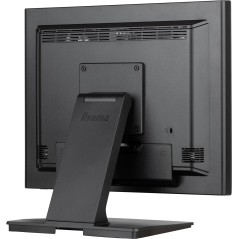 iiyama ProLite T1731SR-B2S écran plat de PC 43,2 cm (17") 1280 x 1024 pixels SXGA LCD Écran tactile Table Noir