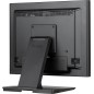iiyama ProLite T1731SR-B2S écran plat de PC 43,2 cm (17") 1280 x 1024 pixels SXGA LCD Écran tactile Table Noir