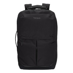 Targus TBB665GL sac à dos Sac à dos de voyage Noir Polyester