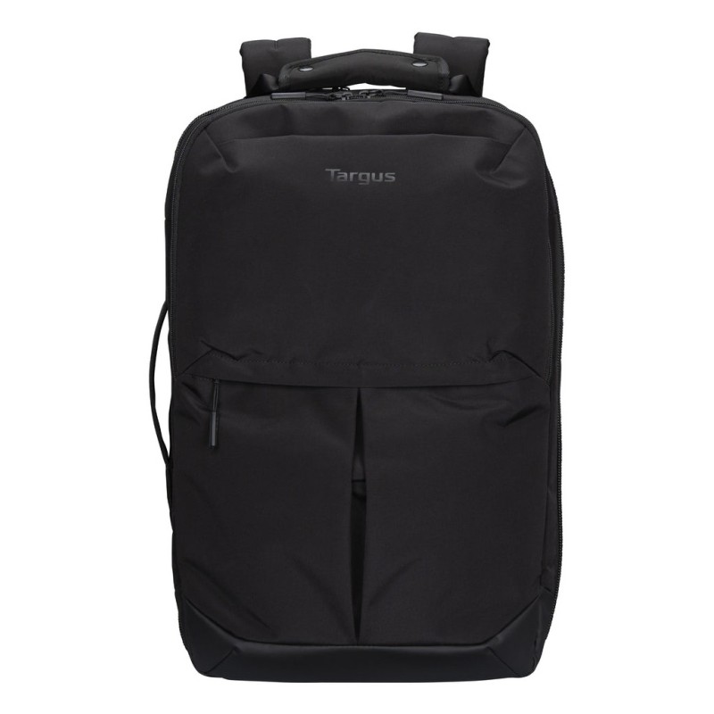Targus TBB665GL sac à dos Sac à dos de voyage Noir Polyester Targus TBB665GL sac à dos Sac à dos de voyage Noir Polyester