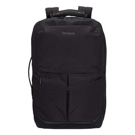 Targus TBB665GL sac à dos Sac à dos de voyage Noir Polyester