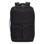 Targus TBB665GL sac à dos Sac à dos de voyage Noir Polyester Targus TBB665GL sac à dos Sac à dos de voyage Noir Polyester