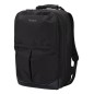 Targus TBB665GL sac à dos Sac à dos de voyage Noir Polyester Targus TBB665GL sac à dos Sac à dos de voyage Noir Polyester