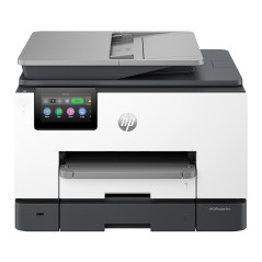 HP OfficeJet Pro Par 9132e Sans fil All-in-One Couleur Imprimante, Instant Ink Impression recto-verso