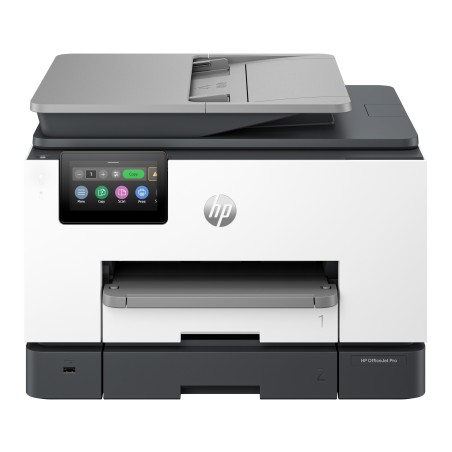 HP OfficeJet Pro Par 9132e Sans fil All-in-One Couleur Imprimante, Instant Ink Impression recto-verso