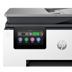 HP OfficeJet Pro Par 9132e Sans fil All-in-One Couleur Imprimante, Instant Ink Impression recto-verso
