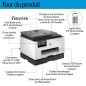HP OfficeJet Pro Par 9132e Sans fil All-in-One Couleur Imprimante, Instant Ink Impression recto-verso HP OfficeJet Pro Par 9132e Sans fil All-in-One Couleur Imprimante, Instant Ink Impression recto-verso