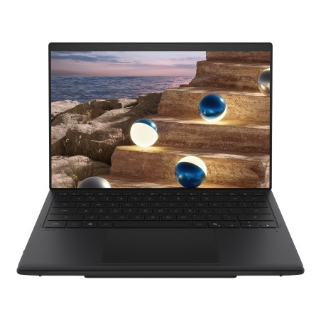 ASUS Zenbook Duo UX8407AA- -DISN400X Copilot+ PC Intel Core Ultra 9 386H Ordinateur portable 35,6 cm (14") Écran tactile 3K 32