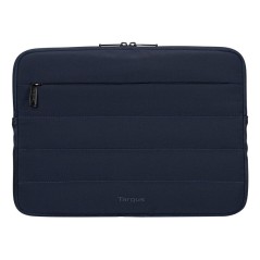 Targus TBS97602GL sacoche d'ordinateurs portables 35,6 cm (14") Housse Bleu