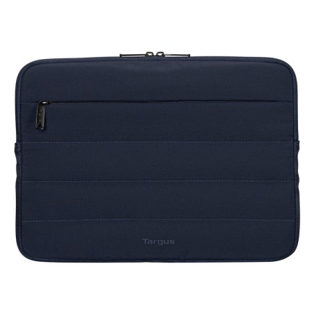 Targus TBS97602GL sacoche d'ordinateurs portables 35,6 cm (14") Housse Bleu