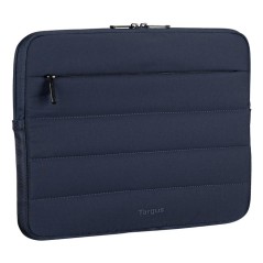 Targus TBS97602GL sacoche d'ordinateurs portables 35,6 cm (14") Housse Bleu