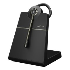 Jabra Engage 55 SE Casque Sans fil Crochets auriculaires Car/Home office Noir