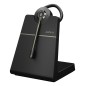 Jabra Engage 55 SE Casque Sans fil Crochets auriculaires Car/Home office Noir Jabra Engage 55 SE Casque Sans fil Crochets auriculaires Car/Home office Noir