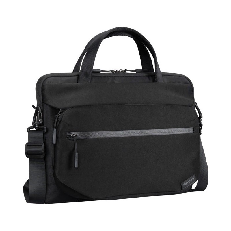 Targus TBS969GL sacoche d'ordinateurs portables 35,6 cm (14") Malette Noir Targus TBS969GL sacoche d'ordinateurs portables 35,6 cm (14") Malette Noir