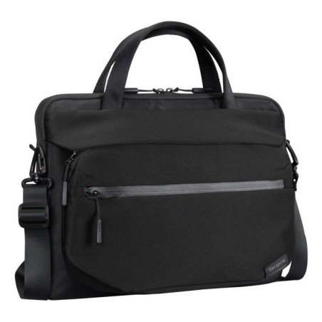 Targus TBS969GL sacoche d'ordinateurs portables 35,6 cm (14") Malette Noir