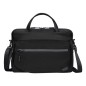 Targus TBS969GL sacoche d'ordinateurs portables 35,6 cm (14") Malette Noir Targus TBS969GL sacoche d'ordinateurs portables 35,6 cm (14") Malette Noir