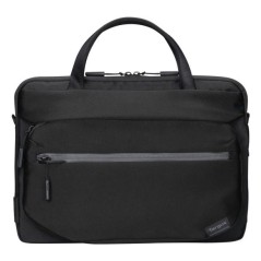 Targus TBS969GL sacoche d'ordinateurs portables 35,6 cm (14") Malette Noir