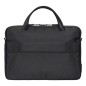 Targus TBS969GL sacoche d'ordinateurs portables 35,6 cm (14") Malette Noir Targus TBS969GL sacoche d'ordinateurs portables 35,6 cm (14") Malette Noir