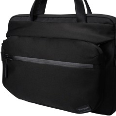 Targus TBS969GL sacoche d'ordinateurs portables 35,6 cm (14") Malette Noir