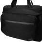 Targus TBS969GL sacoche d'ordinateurs portables 35,6 cm (14") Malette Noir Targus TBS969GL sacoche d'ordinateurs portables 35,6 cm (14") Malette Noir