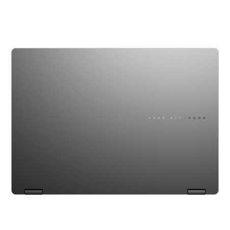 ASUS Vivobook 14 Flip TP3407AA-FLIP-DISSG1X Copilot+ PC Intel Core Ultra 7 355 Hybride (2-en-1) 35,6 cm (14") Écran tactile