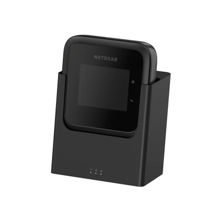 NETGEAR Nighthawk Mobile Hotspot Cradle Adaptateur électrique