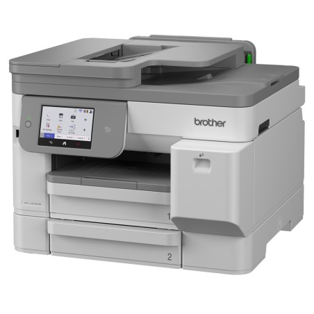 Brother MFC-J5115DW imprimante multifonction Jet d'encre A3 1200 x 4800 DPI 28 ppm Wifi