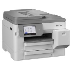 Brother MFC-J5115DW imprimante multifonction Jet d'encre A3 1200 x 4800 DPI 28 ppm Wifi