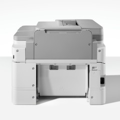 Brother MFC-J5115DW imprimante multifonction Jet d'encre A3 1200 x 4800 DPI 28 ppm Wifi