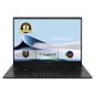ASUS Zenbook 14 UM3406GA- -DISQD4X Copilot+ PC AMD Ryzen AI 7 445 Ordinateur portable 35,6 cm (14") WUXGA 16 Go LPDDR5x-SDRAM
