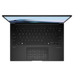 ASUS Zenbook 14 UM3406GA- -DISQD4X Copilot+ PC AMD Ryzen AI 7 445 Ordinateur portable 35,6 cm (14") WUXGA 16 Go LPDDR5x-SDRAM