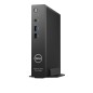 DELL OptiPlex 3000 Thin Client 2 GHz Wyse ThinOS 1,1 kg Noir N5105 DELL OptiPlex 3000 Thin Client 2 GHz Wyse ThinOS 1,1 kg Noir N5105