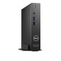 DELL OptiPlex 3000 Thin Client 2 GHz Wyse ThinOS 1,1 kg Noir N5105 DELL OptiPlex 3000 Thin Client 2 GHz Wyse ThinOS 1,1 kg Noir N5105