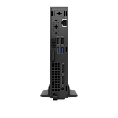 DELL OptiPlex 3000 Thin Client 2 GHz Wyse ThinOS 1,1 kg Noir N5105