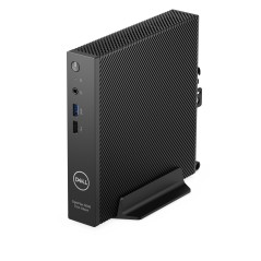 DELL OptiPlex 3000 Thin Client 2 GHz Wyse ThinOS 1,1 kg Noir N5105