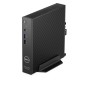 DELL OptiPlex 3000 Thin Client 2 GHz Wyse ThinOS 1,1 kg Noir N5105 DELL OptiPlex 3000 Thin Client 2 GHz Wyse ThinOS 1,1 kg Noir N5105
