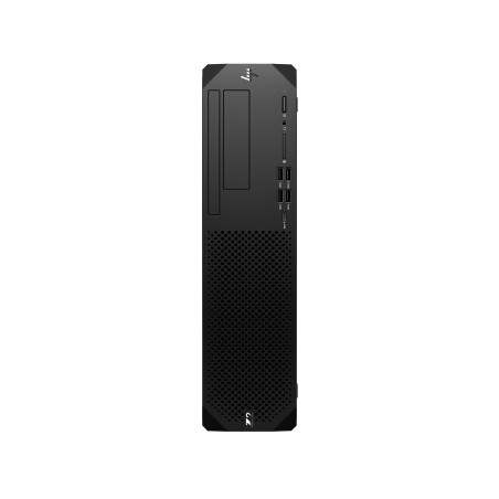 HP Z2 G9 Intel® Core™ i7 i7-14700 32 Go DDR5-SDRAM 1 To SSD NVIDIA RTX A1000 Windows 11 Pro SFF Station de travail AI
