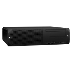 HP Z2 G9 Intel® Core™ i7 i7-14700 32 Go DDR5-SDRAM 1 To SSD NVIDIA RTX A1000 Windows 11 Pro SFF Station de travail AI