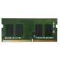 QNAP RAM-4GDR4T1-SO-2666 module de mémoire 4 Go 1 x 4 Go DDR4 260-pin SO-DIMM QNAP RAM-4GDR4T1-SO-2666 module de mémoire 4 Go 1 x 4 Go DDR4 260-pin SO-DIMM