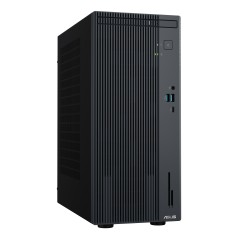 ASUS ExpertCenter P500 Mini Tower P500MV-05210H289X Intel Core 5 210H 16 Go DDR5-SDRAM 512 Go SSD Windows 11 Pro PC Gris