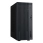 ASUS ExpertCenter P500 Mini Tower P500MV-05210H289X Intel Core 5 210H 16 Go DDR5-SDRAM 512 Go SSD Windows 11 Pro PC Gris ASUS ExpertCenter P500 Mini Tower P500MV-05210H289X Intel Core 5 210H 16 Go DDR5-SDRAM 512 Go SSD Windows 11 Pro PC Gris