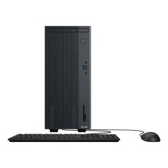 ASUS ExpertCenter P500 Mini Tower P500MV-05210H289X Intel Core 5 210H 16 Go DDR5-SDRAM 512 Go SSD Windows 11 Pro PC Gris