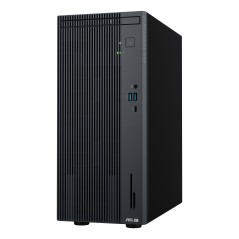 ASUS ExpertCenter P500 Mini Tower P500MV-05210H289X Intel Core 5 210H 16 Go DDR5-SDRAM 512 Go SSD Windows 11 Pro PC Gris