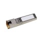Lenovo SFP 1000Base-T RJ-45 module émetteur-récepteur de réseau Cuivre 1000 Mbit/s Lenovo SFP 1000Base-T RJ-45 module émetteur-récepteur de réseau Cuivre 1000 Mbit/s