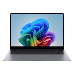 Samsung Galaxy Book6 Pro Copilot+ PC Intel Core Ultra 5 325 Ordinateur portable 40,6 cm (16") Écran tactile WQXGA+ 16 Go