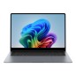 Samsung Galaxy Book6 Pro Copilot+ PC Intel Core Ultra 5 325 Ordinateur portable 40,6 cm (16") Écran tactile WQXGA+ 16 Go Samsung Galaxy Book6 Pro Copilot+ PC Intel Core Ultra 5 325 Ordinateur portable 40,6 cm (16") Écran tactile WQXGA+ 16 Go