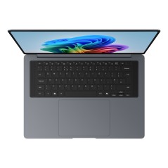 Samsung Galaxy Book6 Pro Copilot+ PC Intel Core Ultra 5 325 Ordinateur portable 40,6 cm (16") Écran tactile WQXGA+ 16 Go