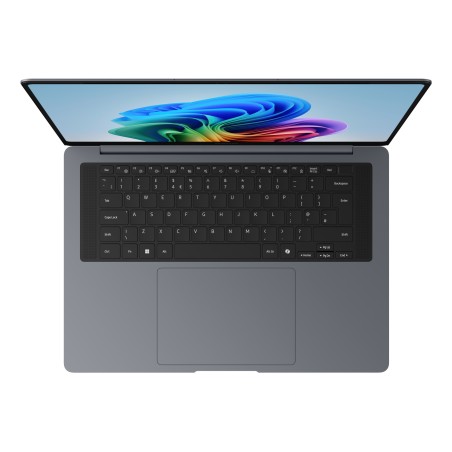 Samsung Galaxy Book6 Pro Copilot+ PC Intel Core Ultra 5 325 Ordinateur portable 40,6 cm (16") Écran tactile WQXGA+ 16 Go