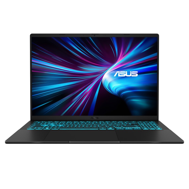 ASUS V16 V3607VM-DICTK176X Intel Core 7 240H Ordinateur portable 40,6 cm (16") WUXGA 32 Go DDR5-SDRAM 1 To SSD GPU pour ASUS V16 V3607VM-DICTK176X Intel Core 7 240H Ordinateur portable 40,6 cm (16") WUXGA 32 Go DDR5-SDRAM 1 To SSD GPU pour